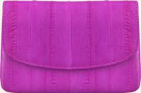 BECKSONDERGAARD Porte-monnaie HANDY RAINBOW AW19 en violet  BECKSONDERGAARD Porte-monnaie HANDY RAINBOW AW19 en violet  - medium