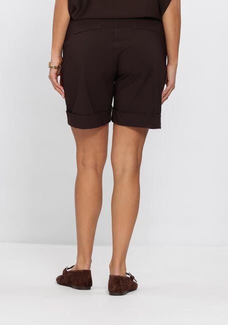 Bruine STUDIO ANNELOES Korte broek City bermuda - large