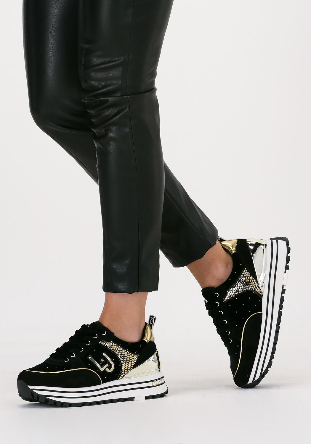 Liu jo soldes chaussures store