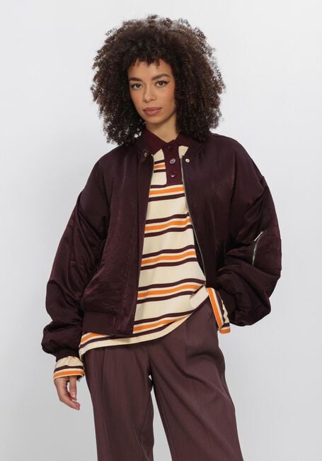 Bordeaux HARPER & YVE Jack LENORA-JA - large