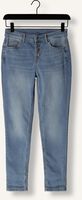 Blauwe LIU JO Slim fit jeans B.UP.MONROE H.W. Blauwe LIU JO Slim fit jeans B.UP.MONROE H.W. - medium