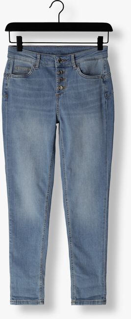 Blauwe LIU JO Slim fit jeans B.UP.MONROE H.W. - large