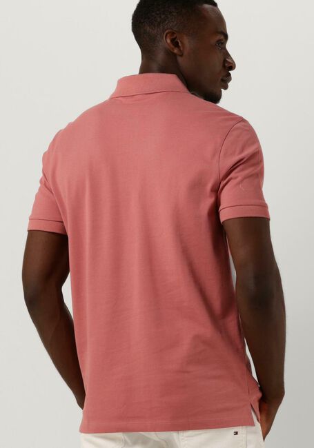 Roze BOSS BLACK Polo PALLAS - large