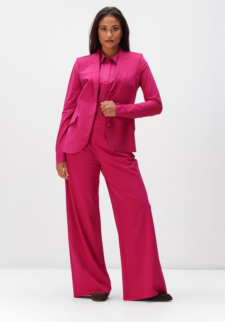 JAPAN TKY Blazer DANNO Fuchsia - large