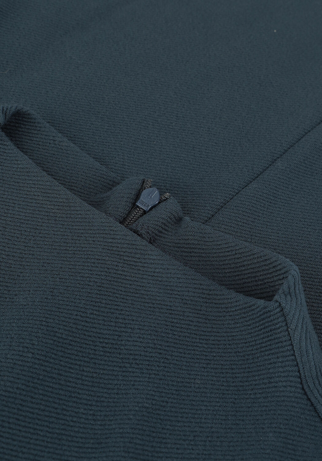 LUNE ACTIVE Haut FOREST TOP Bleu fonc&eacute; - large