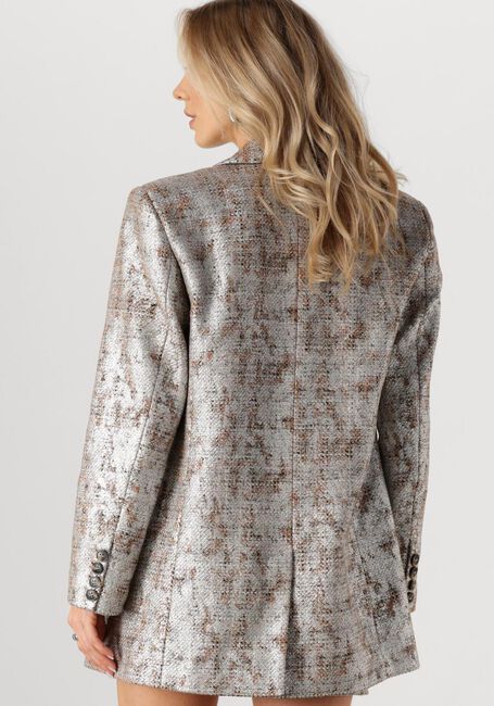 Beige JANICE Blazer HANK - large