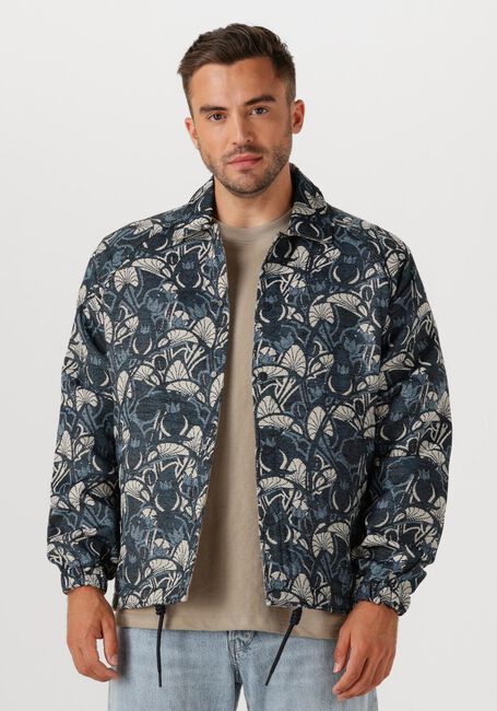 DSTREZZED Surchemise SAWYER JACKET en multicolore - large