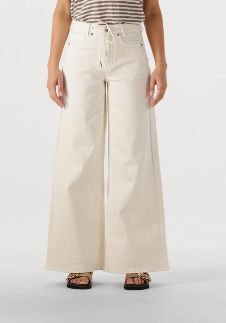 MY ESSENTIAL WARDROBE Wide jeans DANGOMW 157 X-WIDE Écru - large