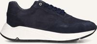 Blauwe STEFANO LAURAN Sneakers STAR 007 - medium