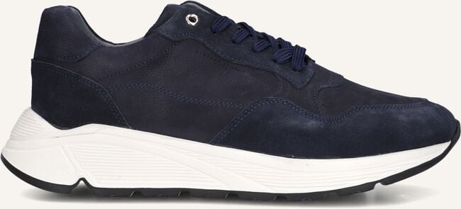 Blauwe STEFANO LAURAN Sneakers STAR 007 Blauwe STEFANO LAURAN Sneakers STAR 007 - large