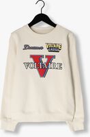 Ecru ZADIG & VOLTAIRE Sweater X60098 - medium