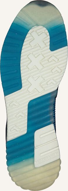 Blauwe SCOTCH & SODA Sneakers VIVEX Blauwe SCOTCH & SODA Sneakers VIVEX - large