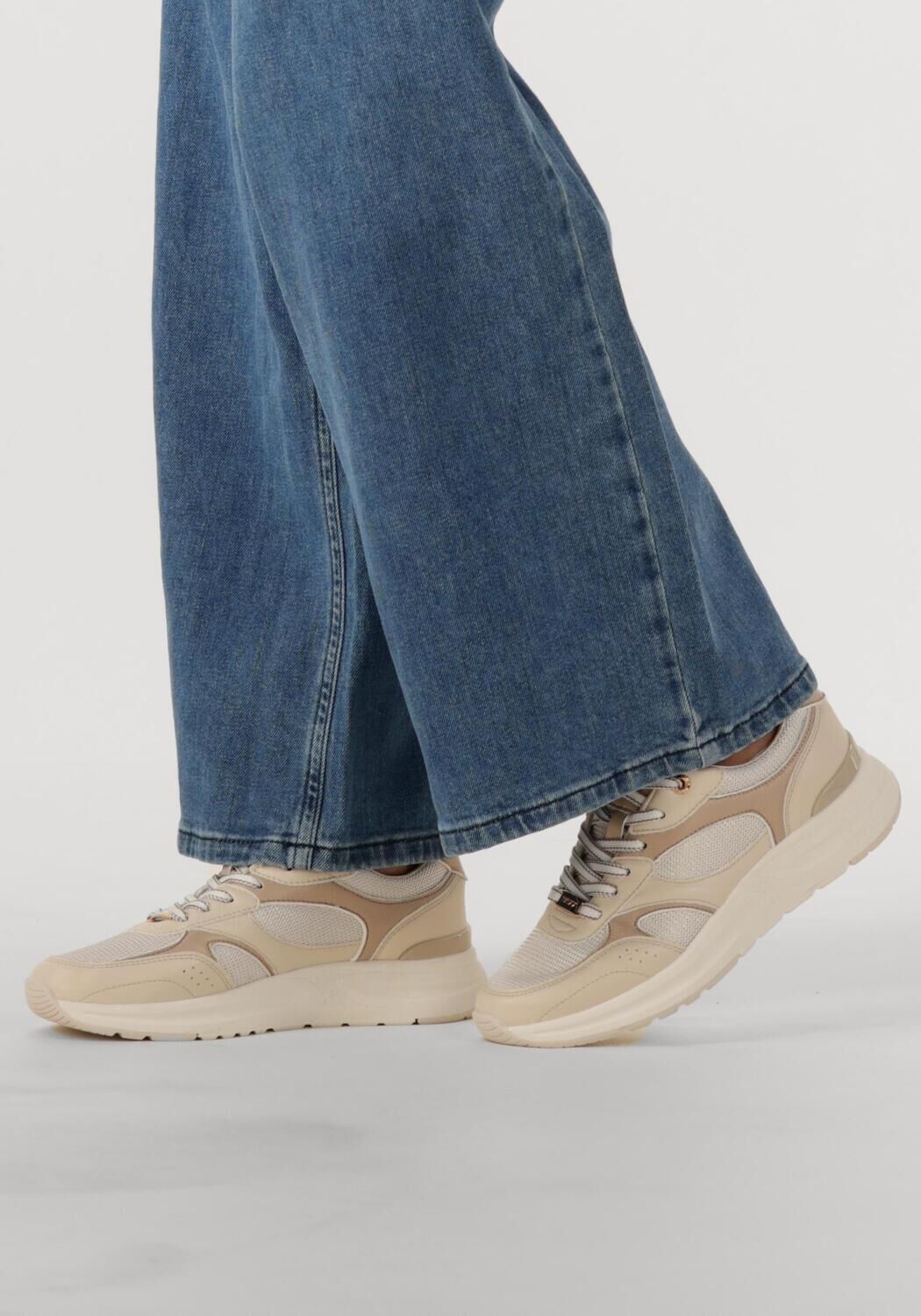 Beige MEXX Sneakers ROCO PLUMP - large