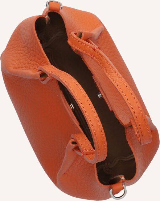 Oranje GIANNI CHIARINI Handtas DUA 9718 Oranje GIANNI CHIARINI Handtas DUA 9718 - large