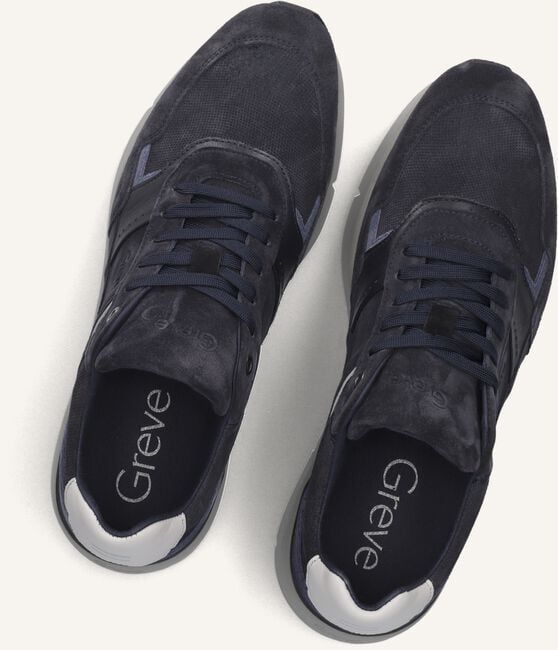 Blauwe GREVE Sneakers WALKER H Blauwe GREVE Sneakers WALKER H - large
