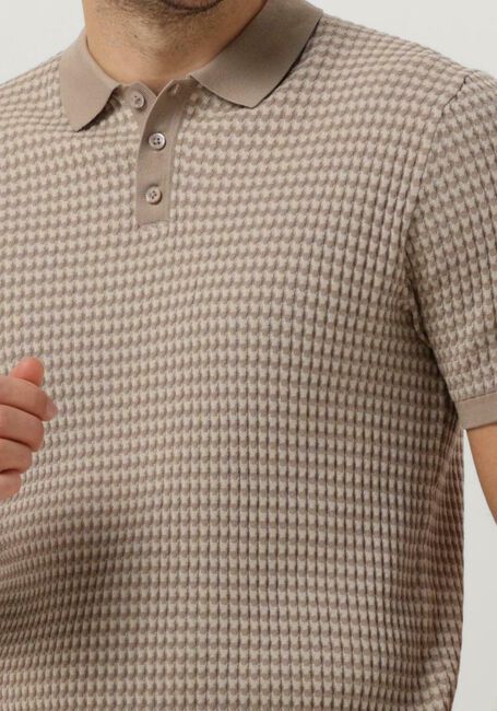DRYKORN Polo TRITON 425084 en beige - large