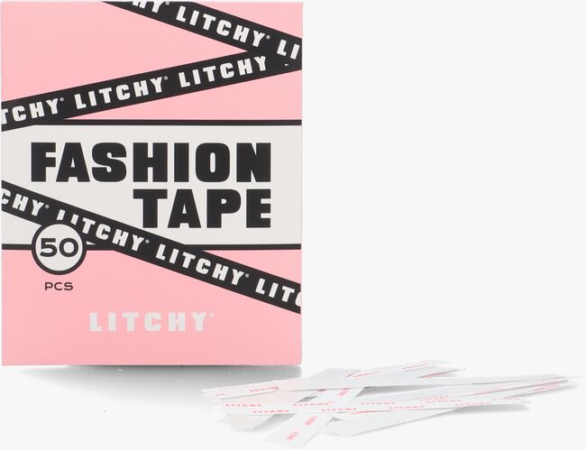 Witte LITCHY  FASHION TAPE - large