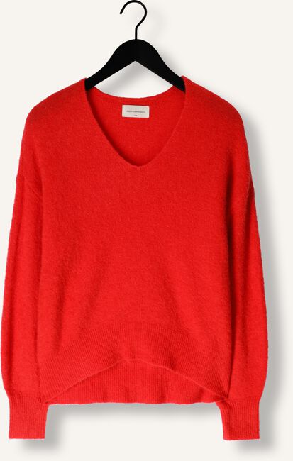 MSCH COPENHAGEN MSCHHILA HOPE V PULLOVER MSCH COPENHAGEN MSCHHILA HOPE V PULLOVER - large