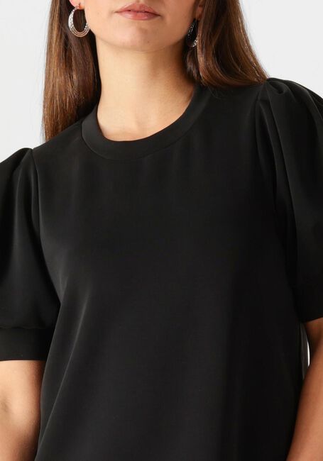 NOTRE-V Mini robe NV-FLORENTINE en noir - large