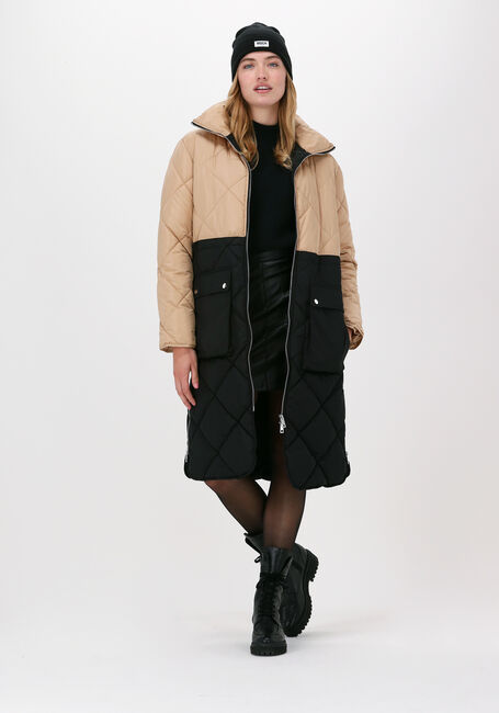 MINIMUM Pull LINEAH en noir - large