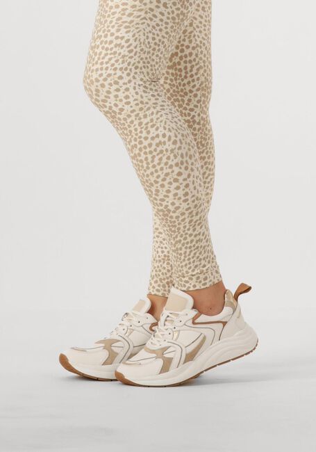 Witte BLASZ Sneakers CHARU-11 - large