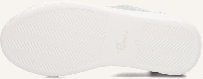 Zilveren FLORIS VAN BOMMEL Sneakers SFW-10059 Zilveren FLORIS VAN BOMMEL Sneakers SFW-10059 - large