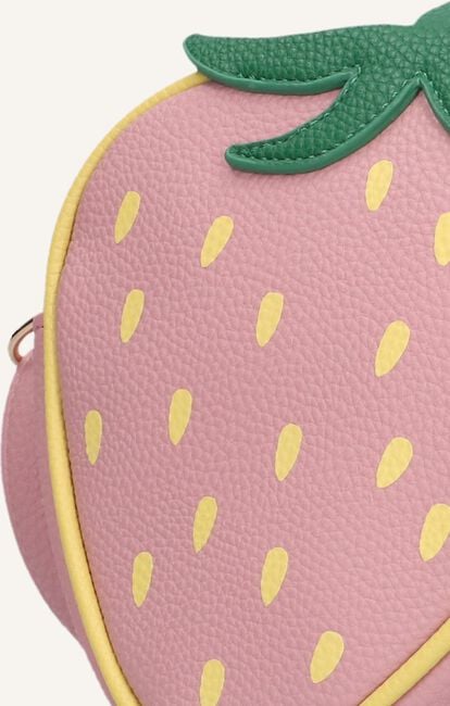 Roze MOLO Schoudertas STRAWBERRY BAG Roze MOLO Schoudertas STRAWBERRY BAG - large