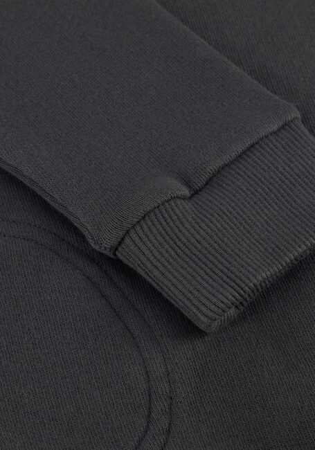 BAJE STUDIO Pull ETOY Gris foncé - large