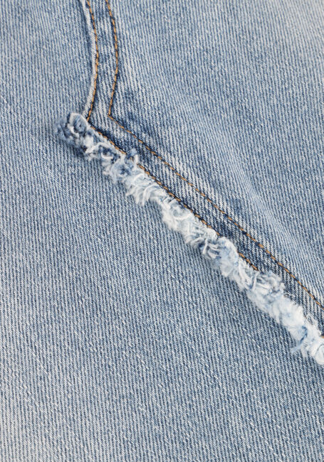 Blauwe CIRCLE OF TRUST Maxirok KAE SKIRT Blauwe CIRCLE OF TRUST Maxirok KAE SKIRT - large