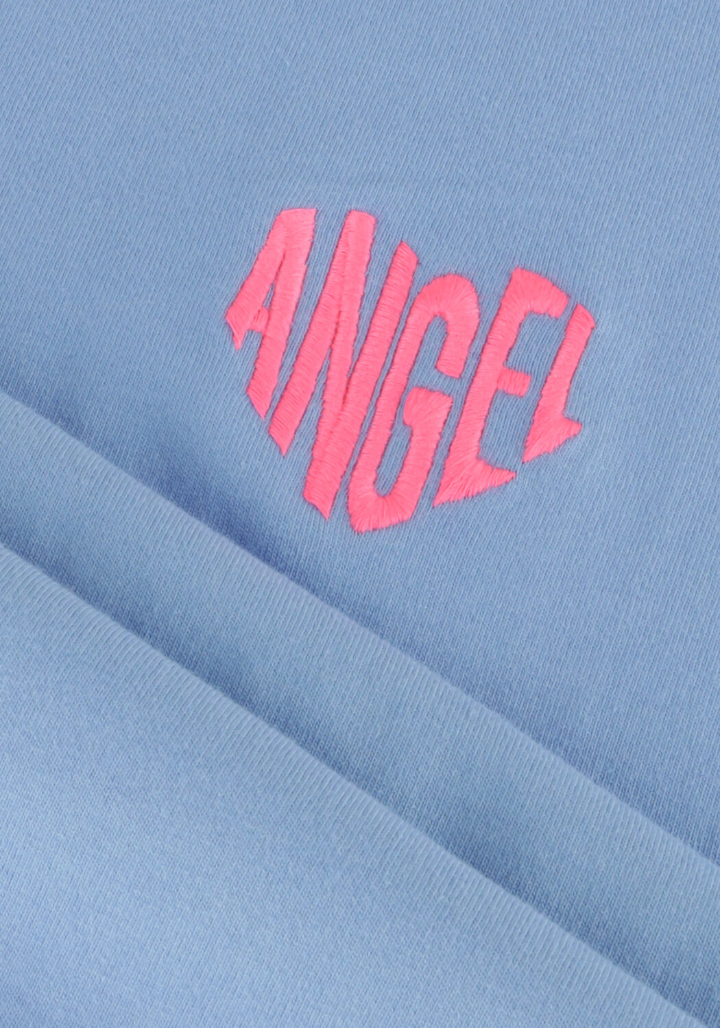 LOOXS 10sixteen Haut 2512-5434 Bleu clair - large