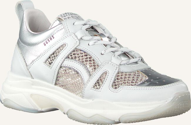 Witte GIGA Lage sneakers G3371 Witte GIGA Lage sneakers G3371 - large