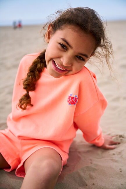 TUMBLE 'N DRY Chandail NEO Corail - large