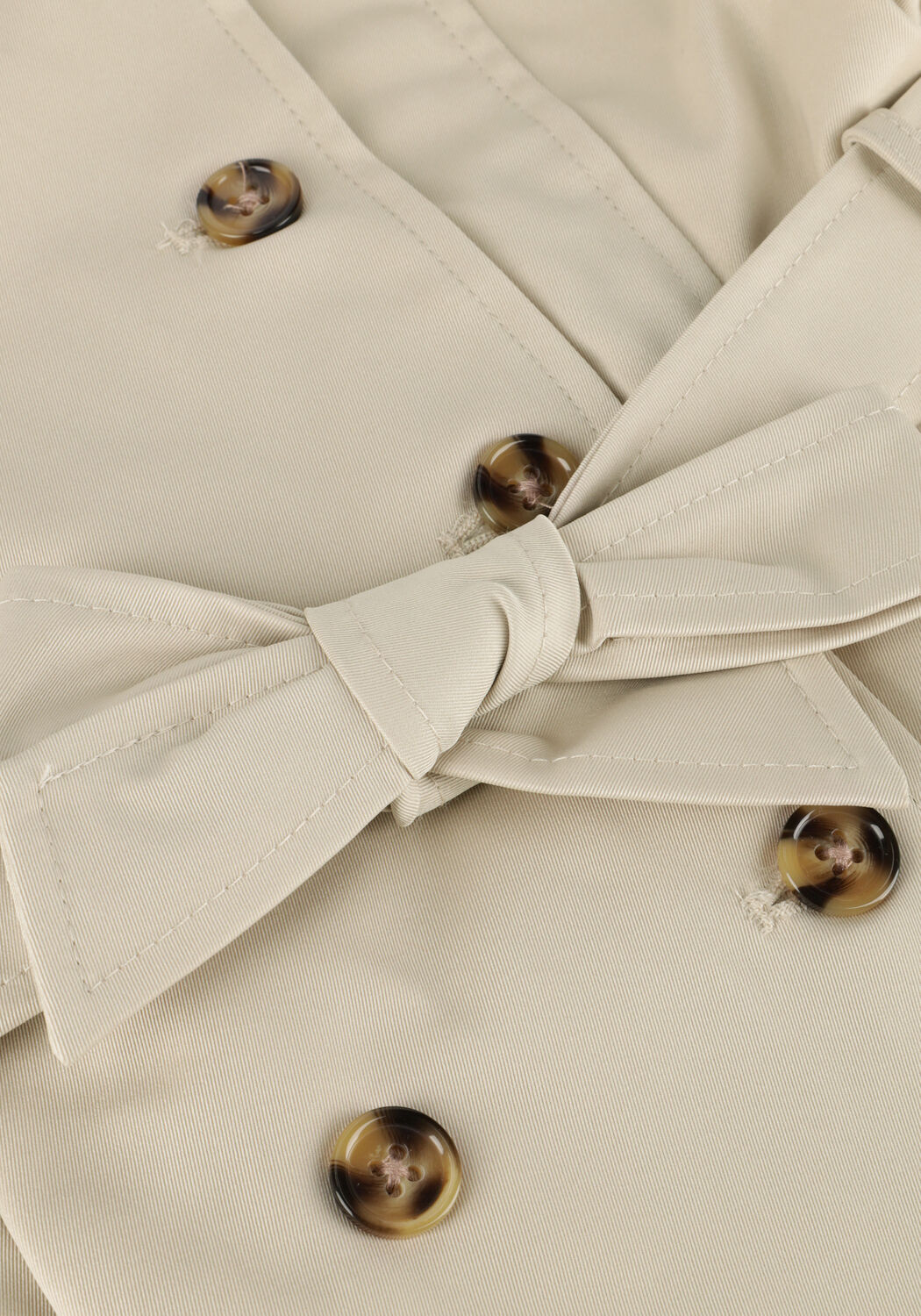 MAYORAL Trenchcoats RAINCOAT en beige - large