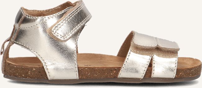 Gouden TON & TON Sandalen RAYNA Gouden TON & TON Sandalen RAYNA - large