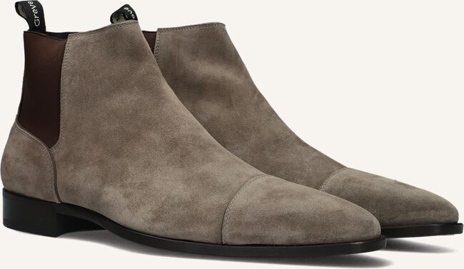 Taupe GREVE  MAGNUM 4711 Taupe GREVE  MAGNUM 4711 - large