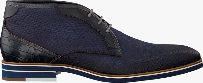 Blauwe BRAEND 24508 Nette schoenen - large