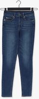 LIU JO Skinny jeans B.UP DIVINE H.W. en bleu