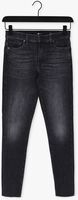 7 FOR ALL MANKIND Skinny jeans HW SKINNY en noir