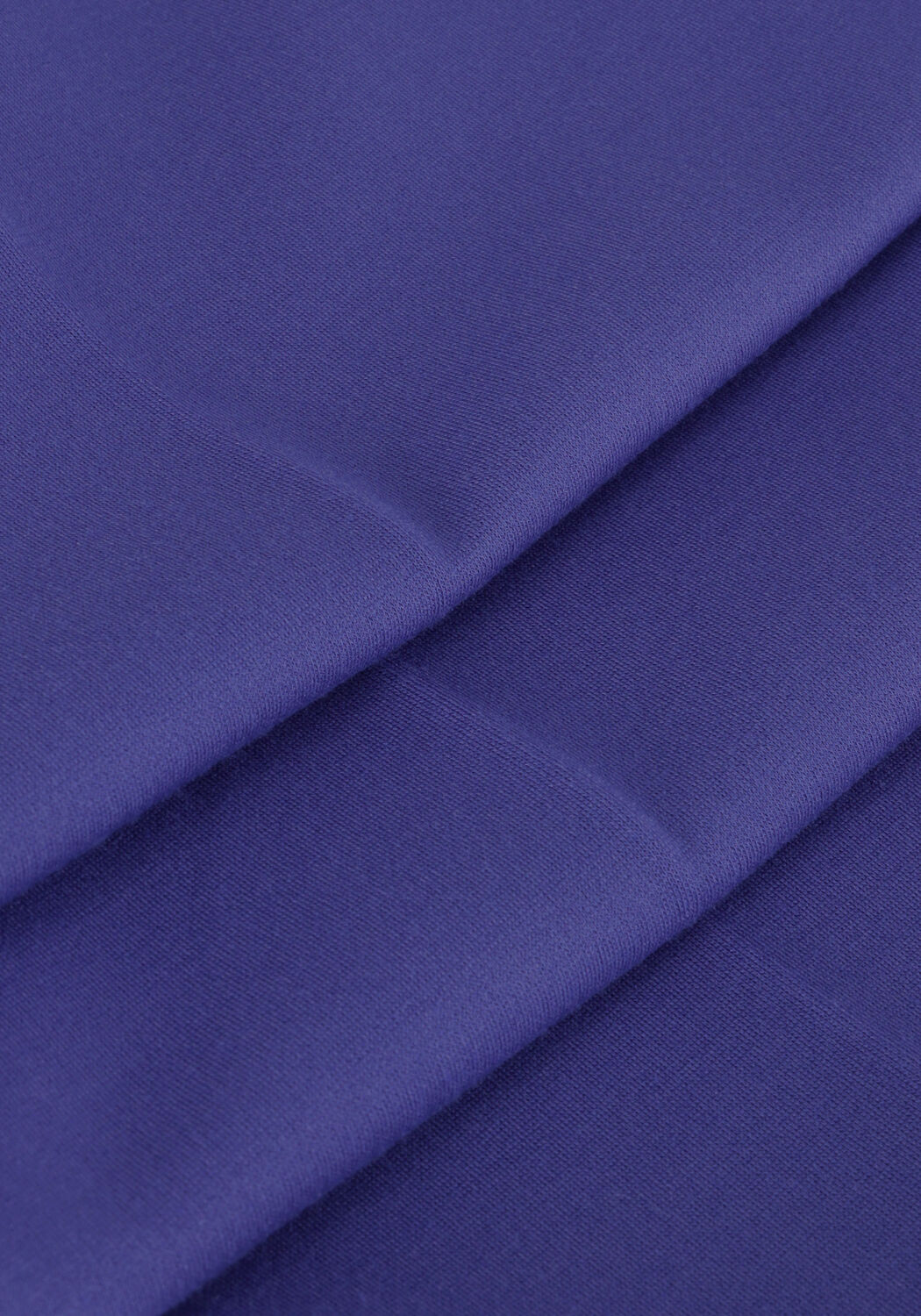 BEAUMONT Pantalon &eacute;vas&eacute; CHARLIE en violet - large