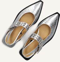 Zilveren TORAL  LELLA Zilveren TORAL  LELLA - medium