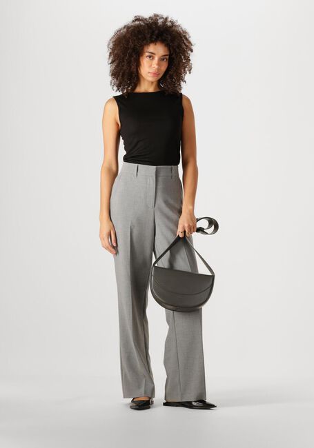 MODSTRÖM Haut HARPERMD TOP en noir - large