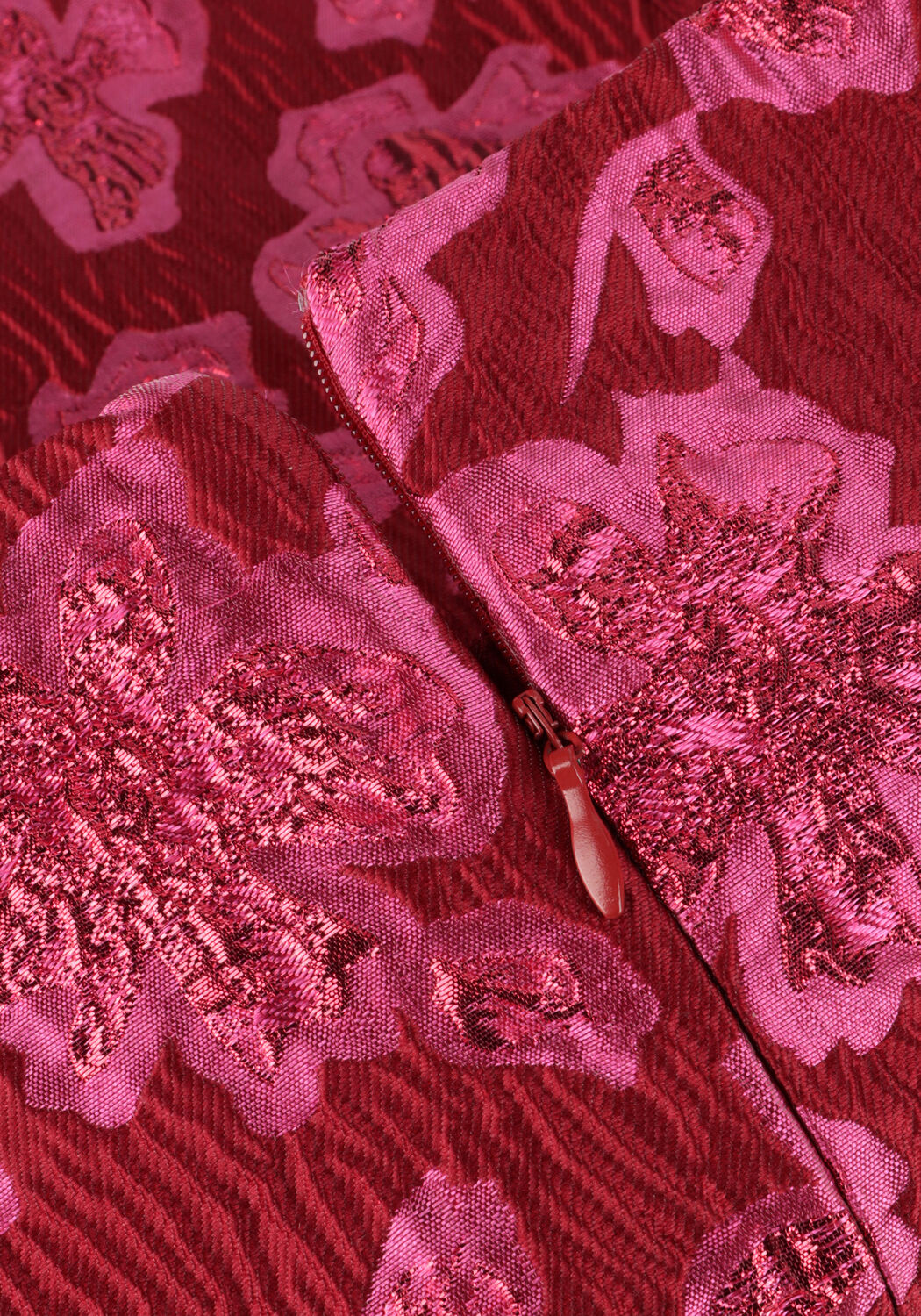 AMMEHOELA Haut ROME en rose - large