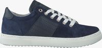 Blauwe GIGA Sneakers 8492 - medium