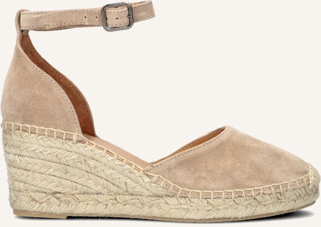 Beige VIA VAI Espadrilles FLORA BRAID Beige VIA VAI Espadrilles FLORA BRAID - large