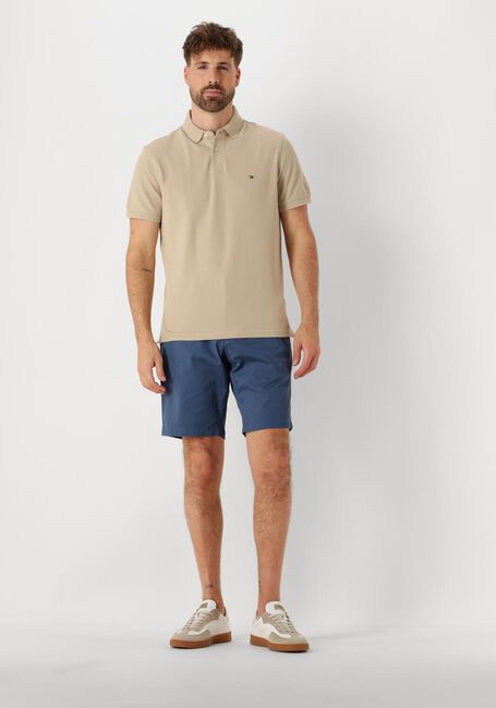 TOMMY HILFIGER Polo 1985 REGULAR POLO Kaki - large