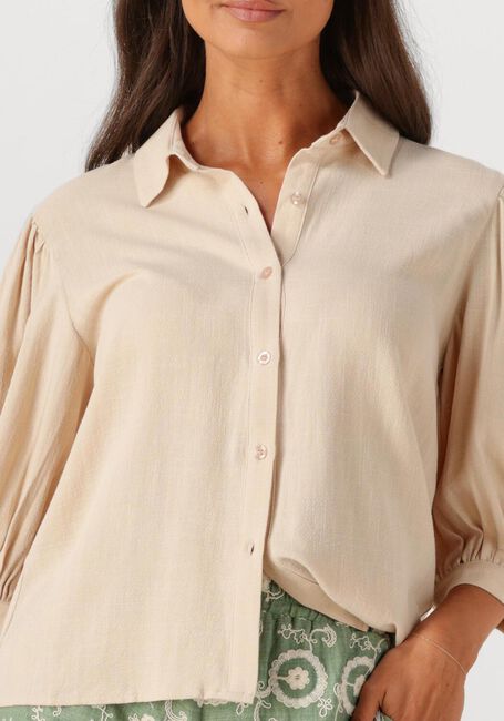 Creme YDENCE  BLOUSE HEIDI - large