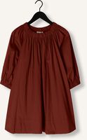 Bordeaux SEMICOUTURE Mini jurk S4SK26 DRESS Bordeaux SEMICOUTURE Mini jurk S4SK26 DRESS - medium