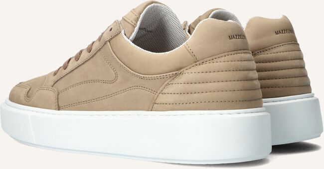 Taupe MAZZELTOV Sneakers 12016 Taupe MAZZELTOV Sneakers 12016 - large
