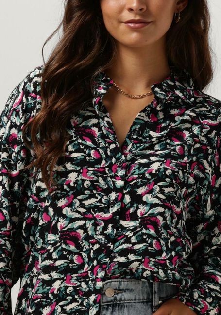 ALIX THE LABEL SCATHY FLOWER DRESS Blouses en multicolore - large