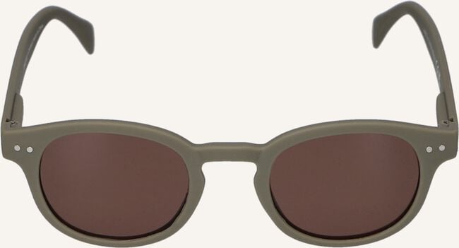 Groene KONGES SLOJD Zonnebril SUNGLASSES JUNIOR Groene KONGES SLOJD Zonnebril SUNGLASSES JUNIOR - large